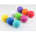 2018 Hot Sale Lacrosse Ball Profesional